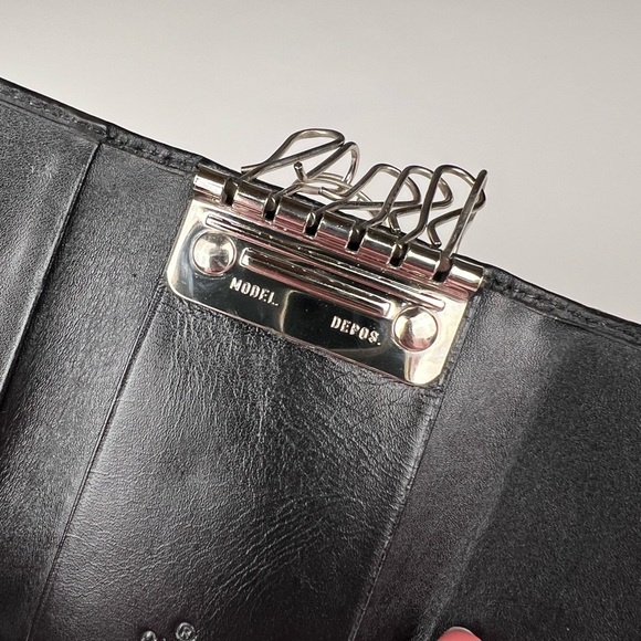 Gucci Tom Ford Era Key Case - Picture 4 of 4